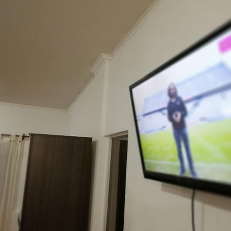 סן סלבדור דה ג'ולוי Guest House Jujuy מראה חיצוני תמונה