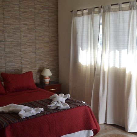 סן סלבדור דה ג'ולוי Guest House Jujuy מראה חיצוני תמונה