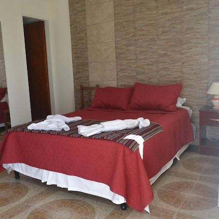 סן סלבדור דה ג'ולוי Guest House Jujuy מראה חיצוני תמונה