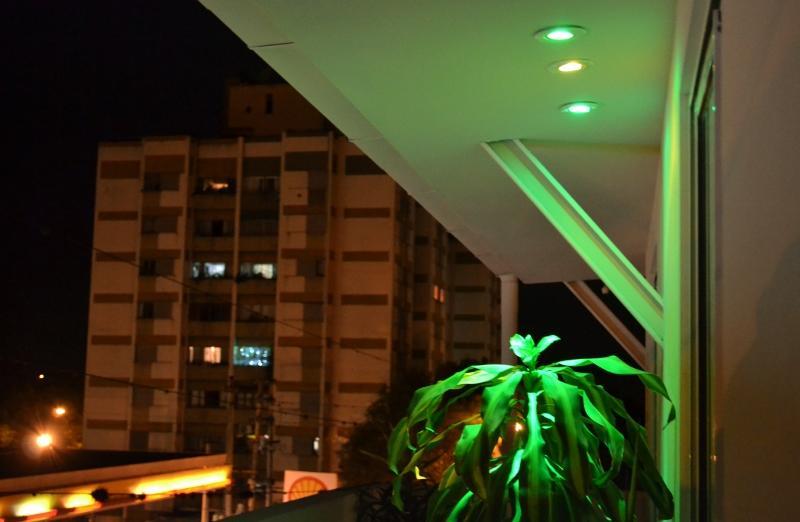 סן סלבדור דה ג'ולוי Guest House Jujuy מראה חיצוני תמונה