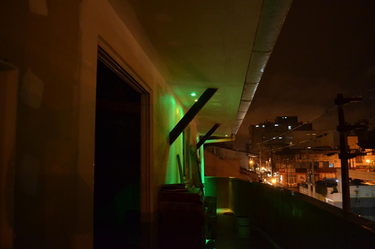 סן סלבדור דה ג'ולוי Guest House Jujuy מראה חיצוני תמונה