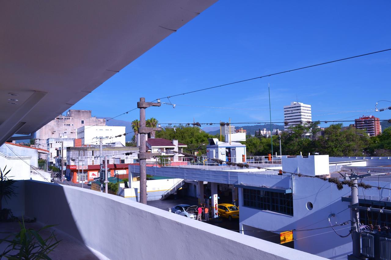 סן סלבדור דה ג'ולוי Guest House Jujuy מראה חיצוני תמונה