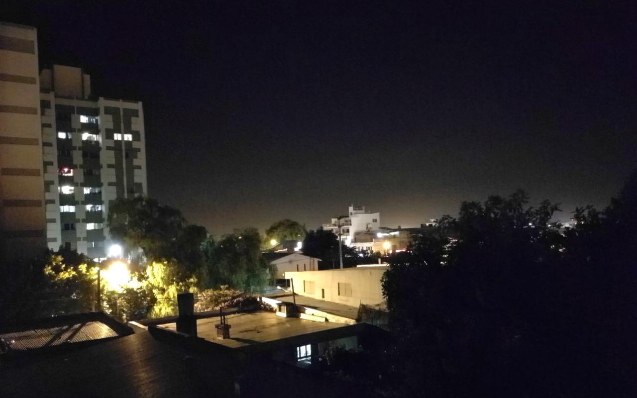 סן סלבדור דה ג'ולוי Guest House Jujuy מראה חיצוני תמונה