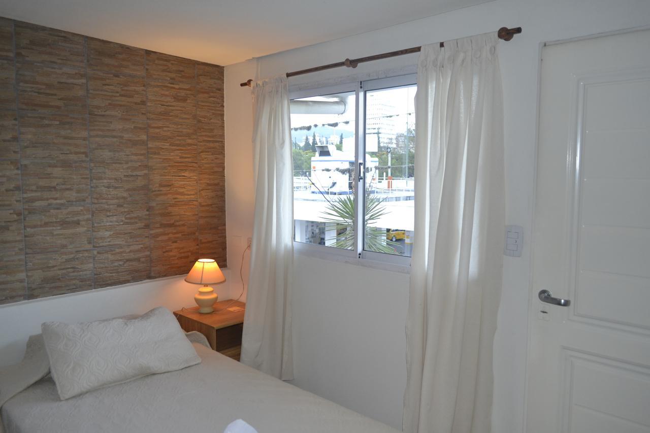 סן סלבדור דה ג'ולוי Guest House Jujuy מראה חיצוני תמונה