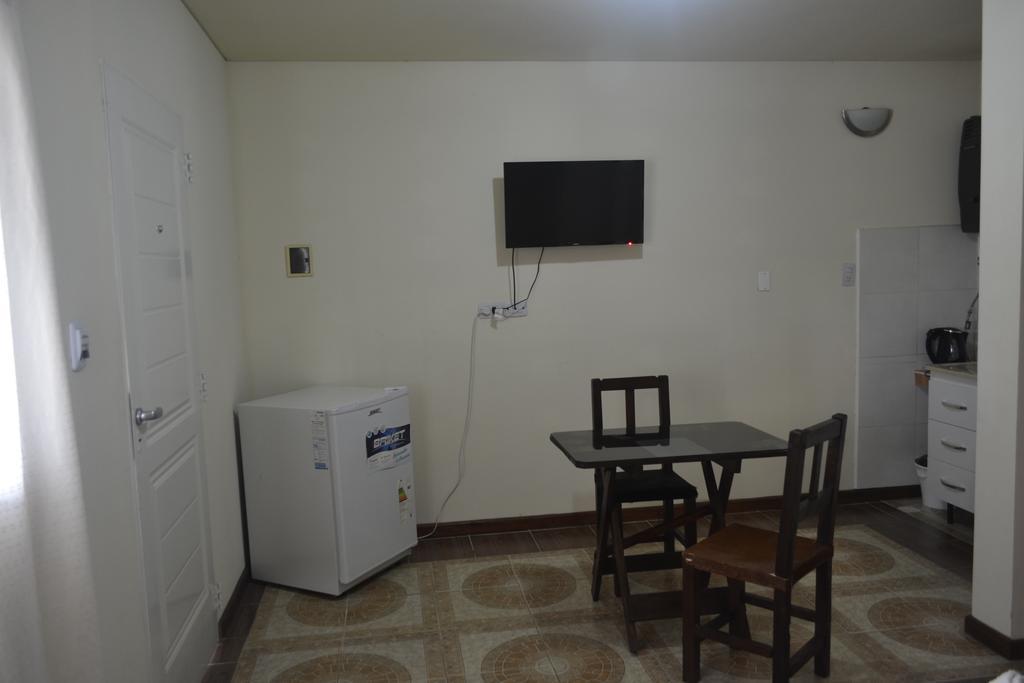 סן סלבדור דה ג'ולוי Guest House Jujuy מראה חיצוני תמונה