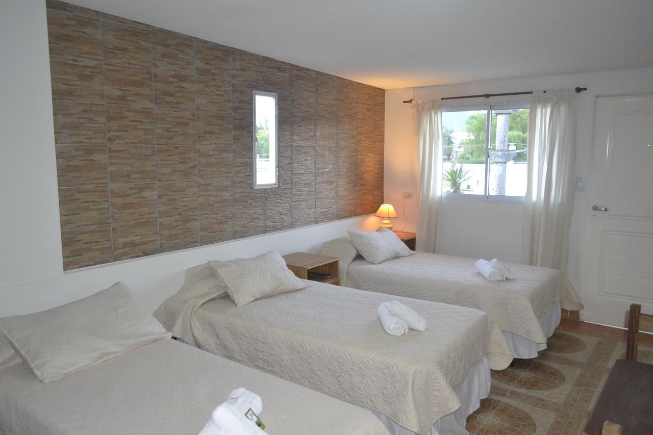 סן סלבדור דה ג'ולוי Guest House Jujuy מראה חיצוני תמונה