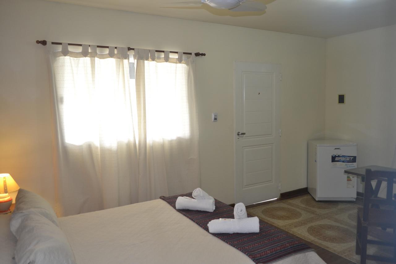 סן סלבדור דה ג'ולוי Guest House Jujuy מראה חיצוני תמונה