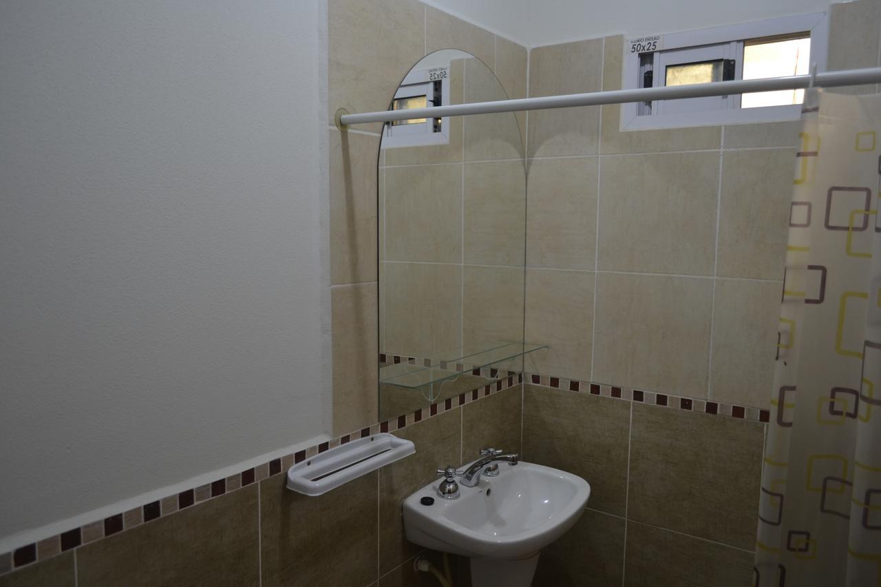 סן סלבדור דה ג'ולוי Guest House Jujuy מראה חיצוני תמונה