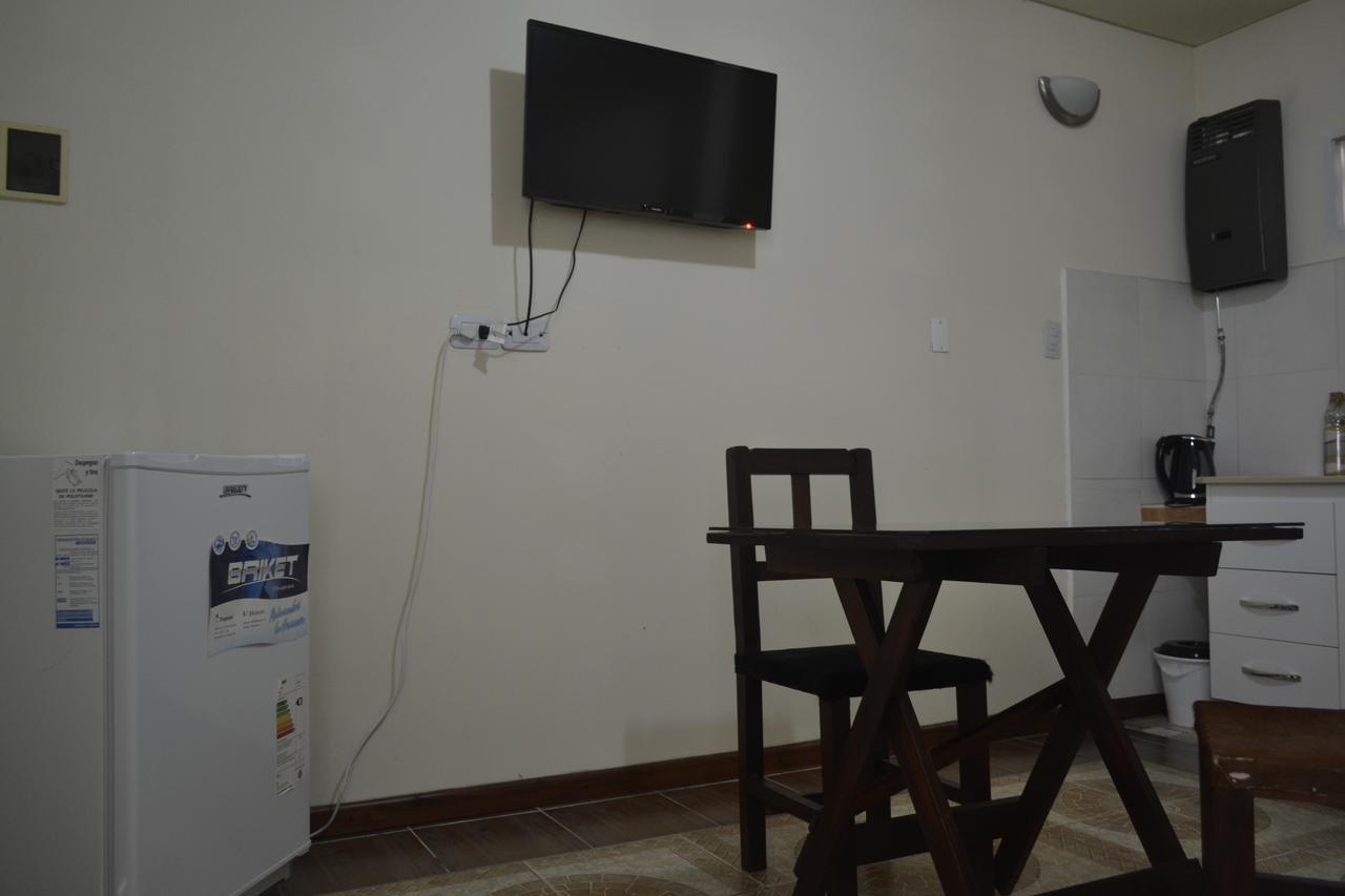 סן סלבדור דה ג'ולוי Guest House Jujuy מראה חיצוני תמונה
