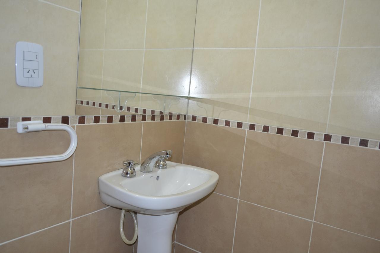 סן סלבדור דה ג'ולוי Guest House Jujuy מראה חיצוני תמונה