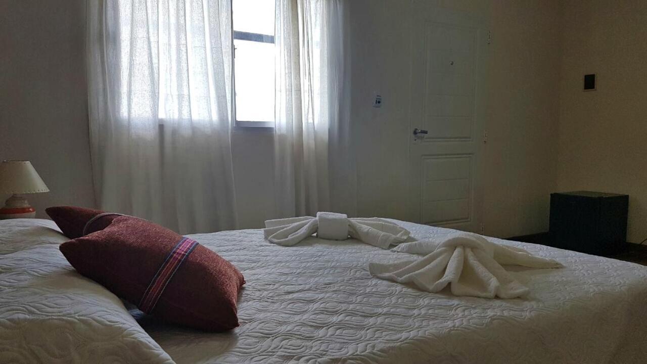 סן סלבדור דה ג'ולוי Guest House Jujuy מראה חיצוני תמונה