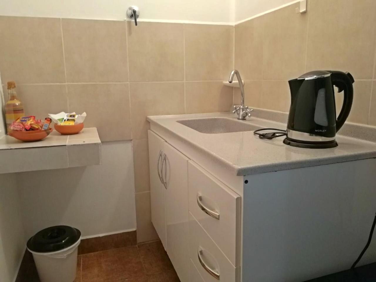 סן סלבדור דה ג'ולוי Guest House Jujuy מראה חיצוני תמונה